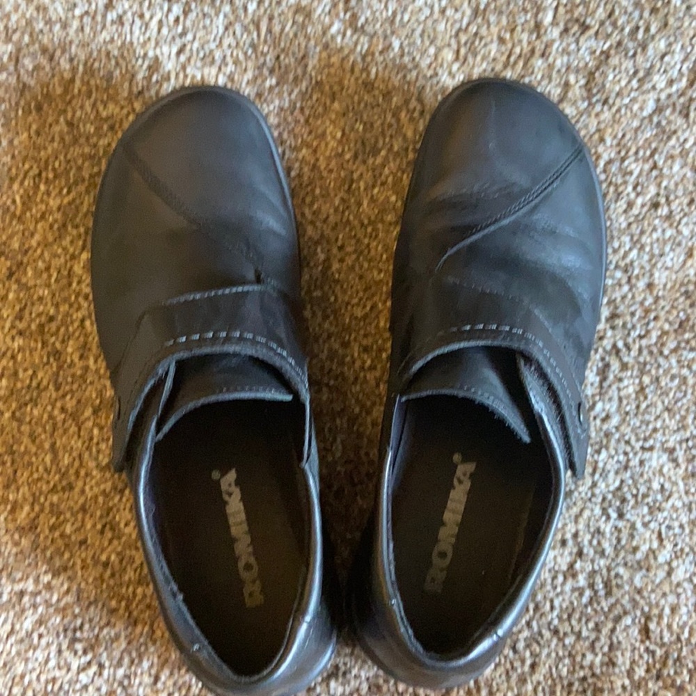 Romika Brand Shoes